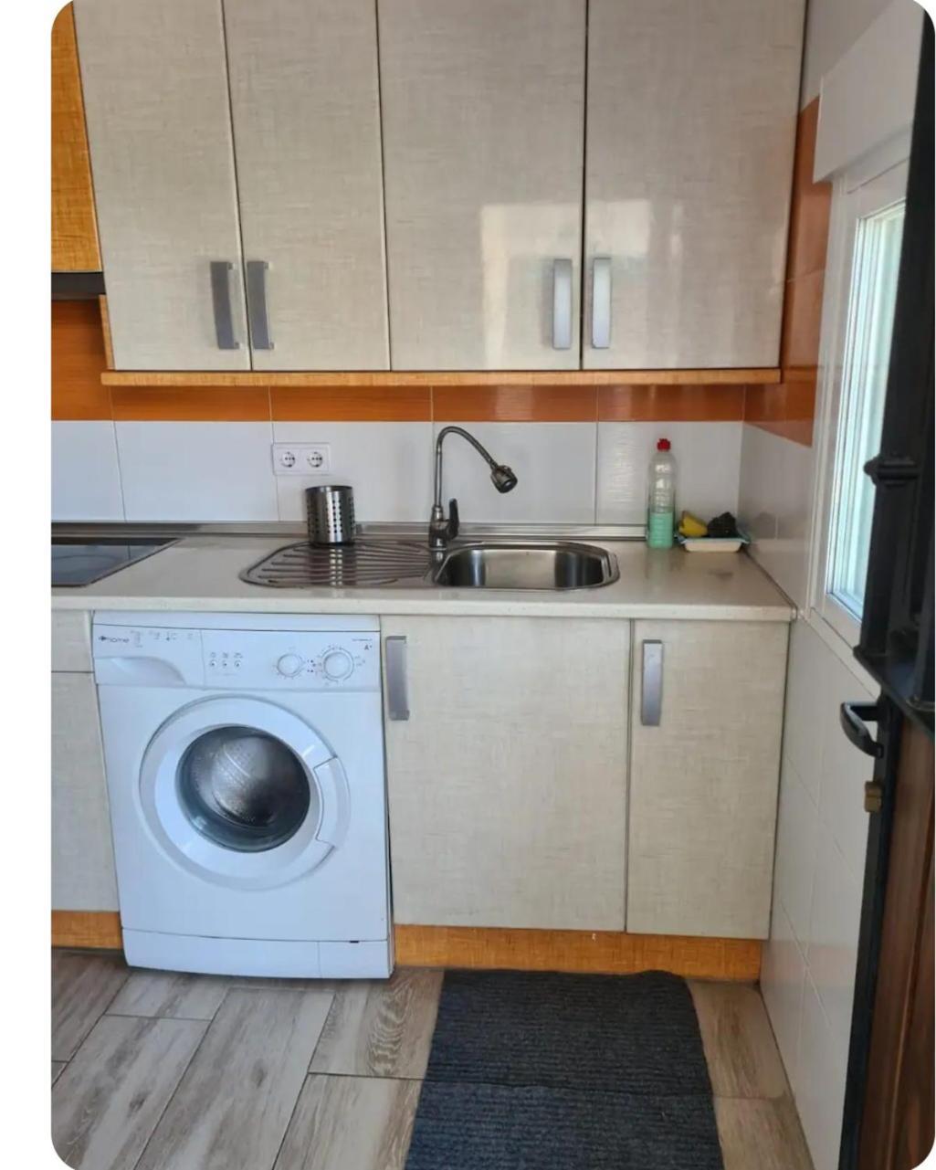Chalet Con Piscina 50 Minutos Madrid En Escalona Толедо Екстериор снимка